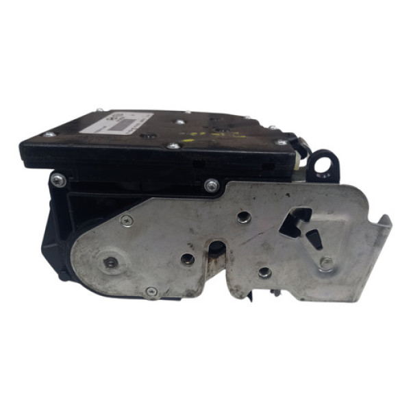 Fechadura Tampa Traseira Vera Cruz 2007 2008 A 2012