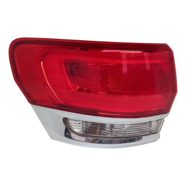 Lanterna Traseira Esquerda Grand Cherokee 2014/2021 (canto)