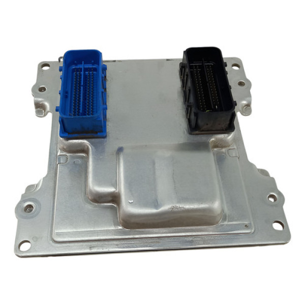  Modulo Injeção Onix 1.0 Turbo 2020/ Cod 12723538