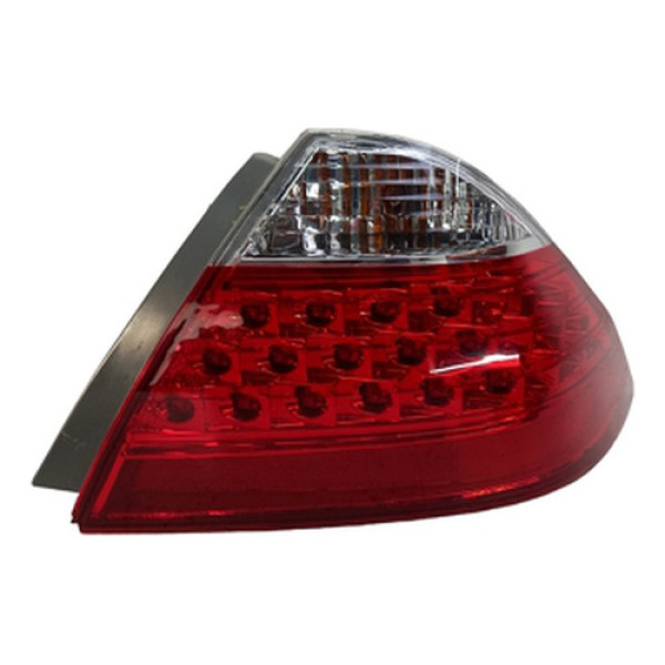 Lanterna Traseira Direita Accord 2013 A2015 (canto) Quebrada