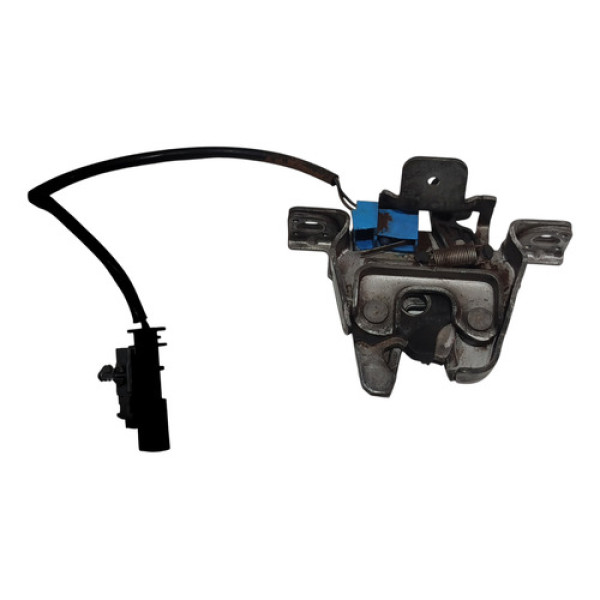 Fechadura Tampa Traseira Spin Activ 2015 2016 A 2024