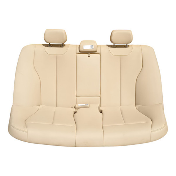 Banco Traseiro Bmw Série 3 F30 316 320 328 335 2013 A 2018