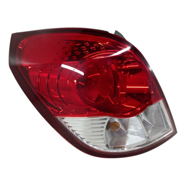 Lanterna Traseira Esquerda Captiva 2008 2009 A 2012 Original