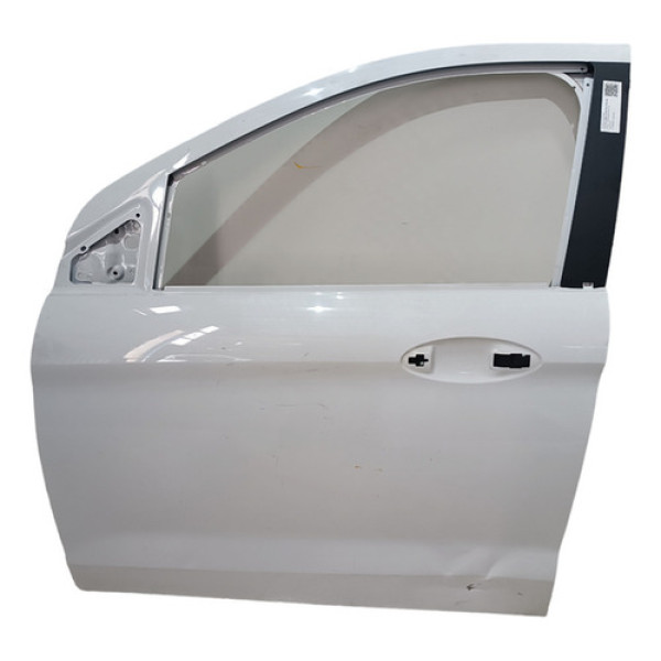 Porta Dianteira Esquerda Ka 2015 2016... A 2021 C/detalhes