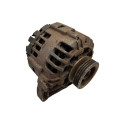Alternador Clio 11/ Sandero March Logan 1.0 08/17 1.0 16v