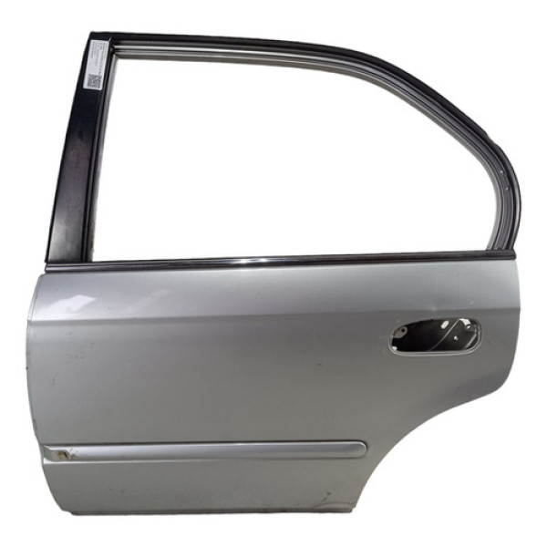 Porta Traseira Esquerda Civic 2001 2002 A 2006