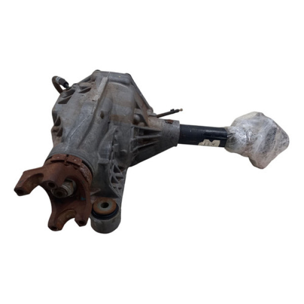 Diferencial Dianteiro S10 Trailblazer 2.8 12/ Aut 4x4 12x41