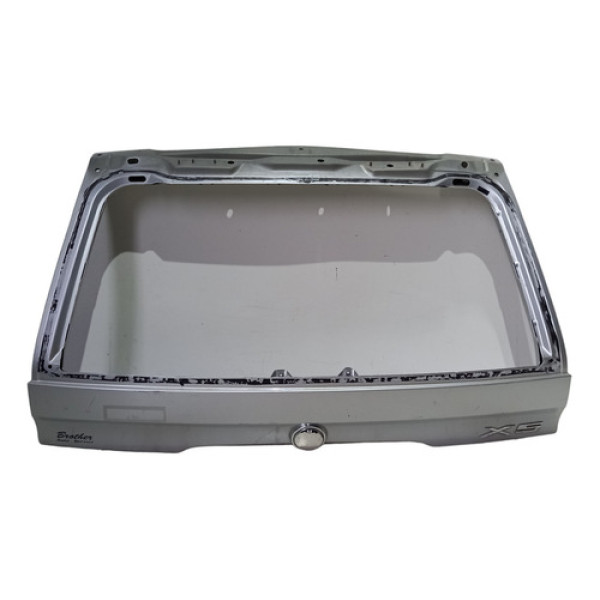 Tampa Traseira Superior Bmw X5 E53 2001 2002 A 2006