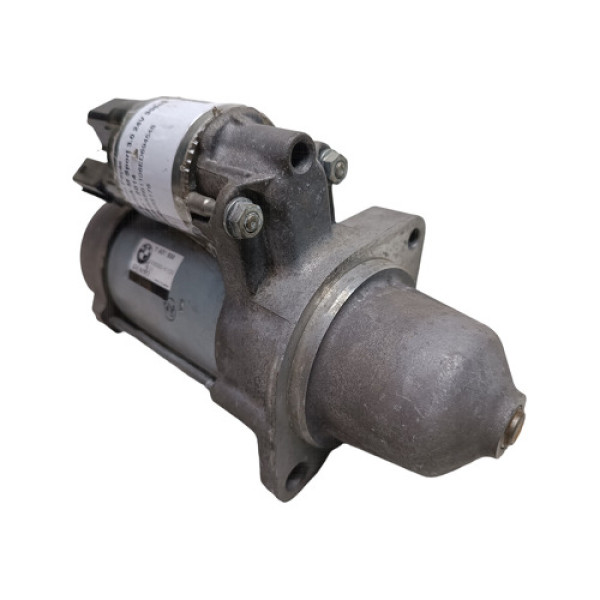 Motor Partida Bmw N55 135 235 M2 M3 M4 335/435/535 X6 10/