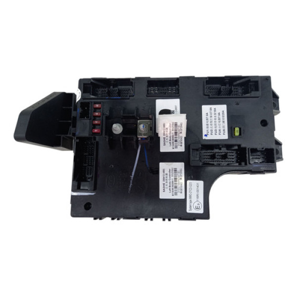  Modulo Bcm Byd Song Plus Hibrido 1.5 Código Sa3he230412