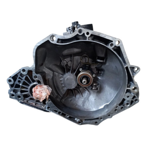 Caixa Cambio Onix Prisma 1.0 2013 2014 A 2016 5 Marchas 