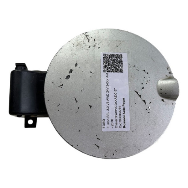  Portinhola Tanque Combustível Fusion 2010 2011 A 2012