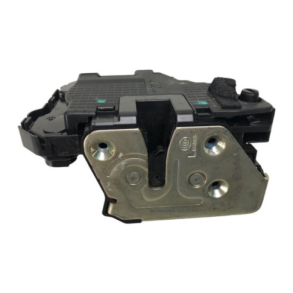 Fechadura Porta Traseira Esquerda I30 2013 2014 15 A 2017