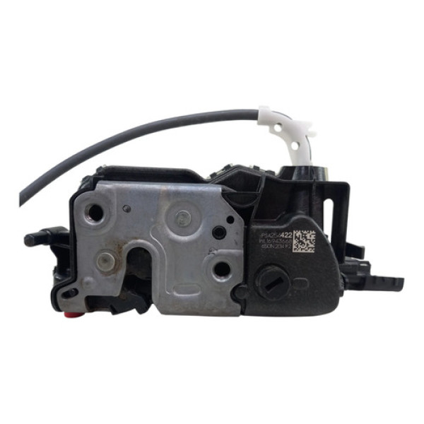 Fechadura Porta Traseira Direita C4 Cactus 2019 2020 A 2024