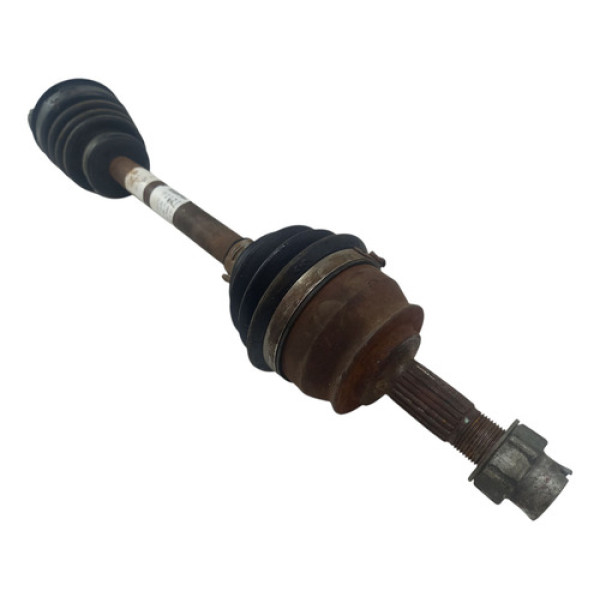 Semi Eixo Dianteiro Esquerdo Uno 1.4 2011 2012 A 2016