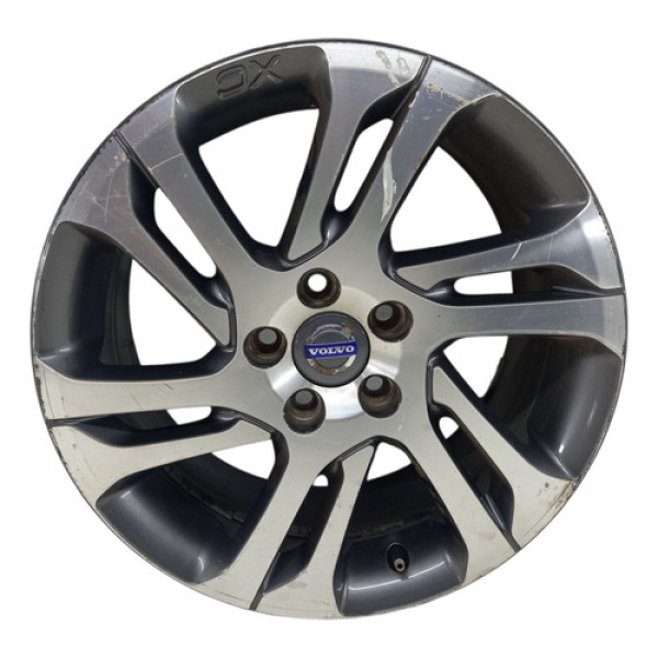 Roda Volvo Xc60 T5 Aro 17