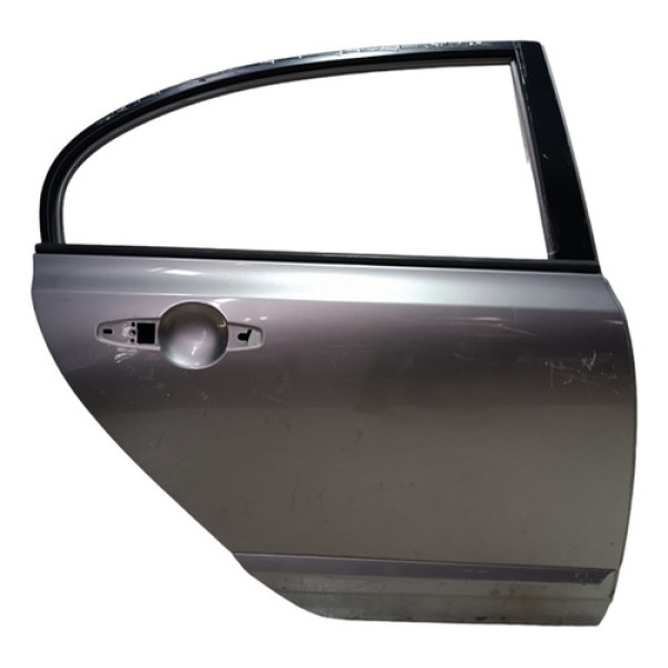 Porta Traseira Direita Civic 2007 A 2011