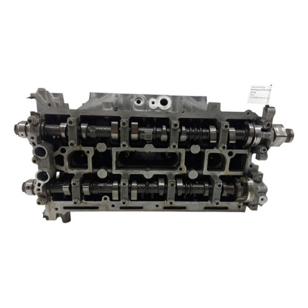 Cabeçote Fusion 2.0 2017 2018 A 2019 Gtdi Std