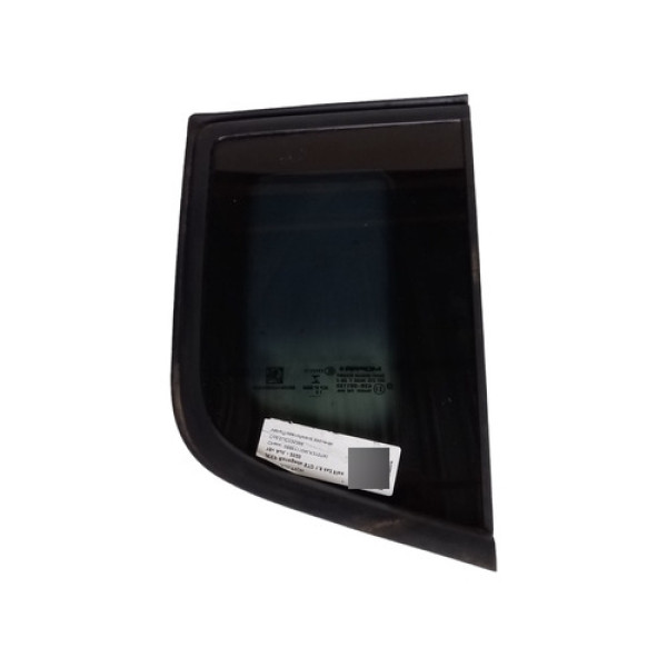 Vidro Lateral Traseiro Direito Renegade 2016/