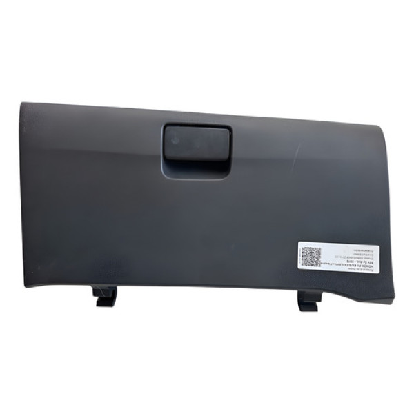 Tampa Porta Luvas Fit 2015 A 2021 Wr-v 2018 2019 A 2021