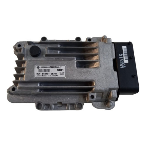 Módulo Cambio Hyundai Veloster Aut. Cod.9544026301