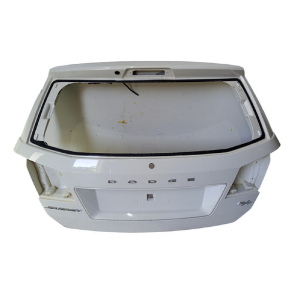 Tampa Traseira Freemont Journey 2009 2010 A 2018