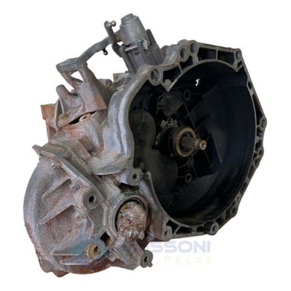 Caixa Cambio Cruze 1.8 2012 A 2015 2016 Manual 