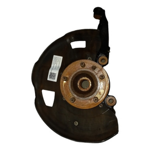 Manga Eixo Montante Di Esquerdo Range Rover Sport 2006/2013