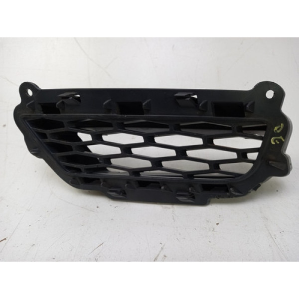 Grade Parachoque Dianteiro Esq Evoque 2016 A 2019 S/ Furo