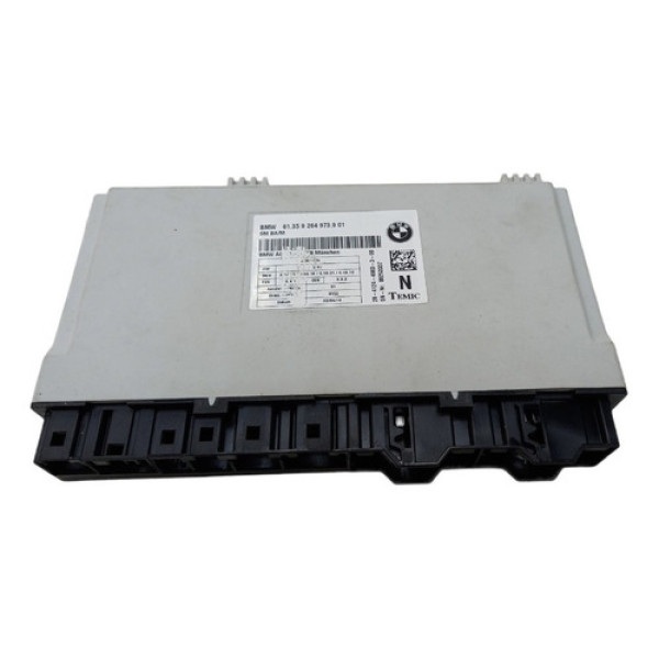  Modulo Banco Direito Bmw X1 2010 2011 A 2015