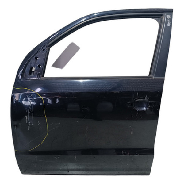 Porta Dianteira Esquerda Amarok 2011 2012/ C/detalhes