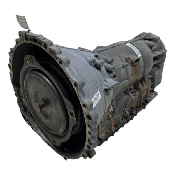 Caixa Cambio Discovery 3 4 Range Rover Sport 2.7 Die 07/11