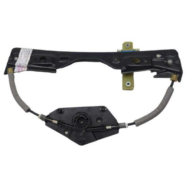 Máquina Vidro Porta Traseira Direita Compass Comander 2017/