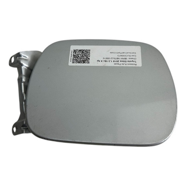 Portinhola Tanque Combustível Etios Hatch 2013 14 A 2021