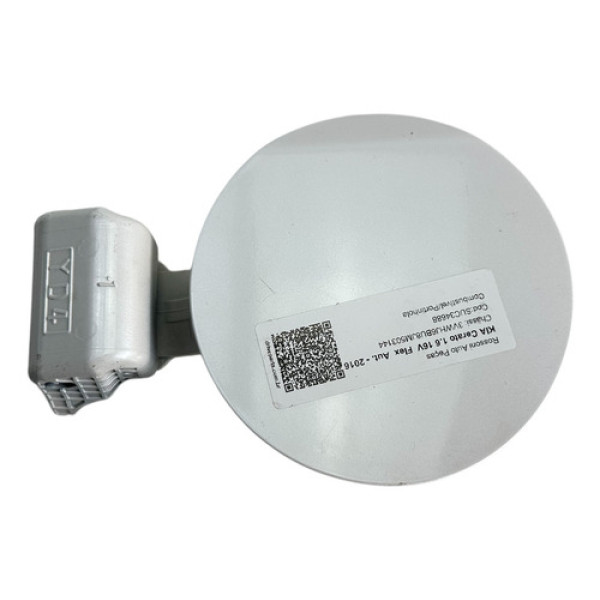 Portinhola Tanque Combustível Cerato 2014 2015 2016 A 2019