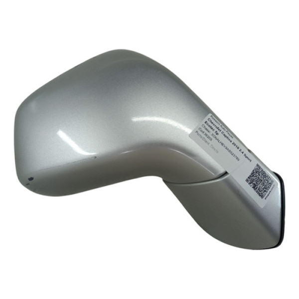 Retrovisor Direito Captiva 2008 2009 A 2017