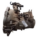  Caixa Cambio Jac J6 T6 2.0 2012 A 2018 Manual  