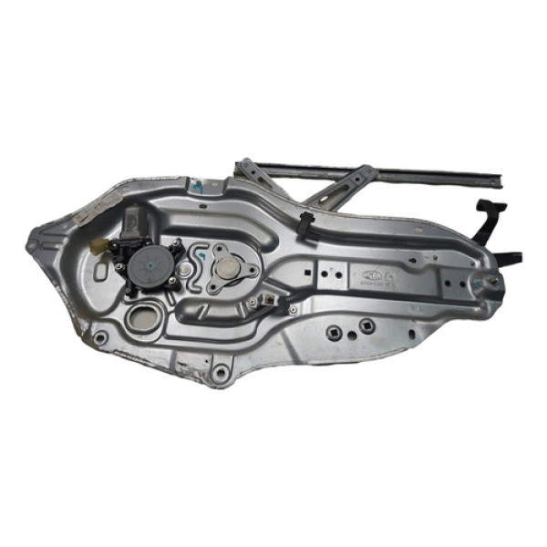 Máquina De Vidro Porta Dianteira Direita Cerato 2011 A 2013