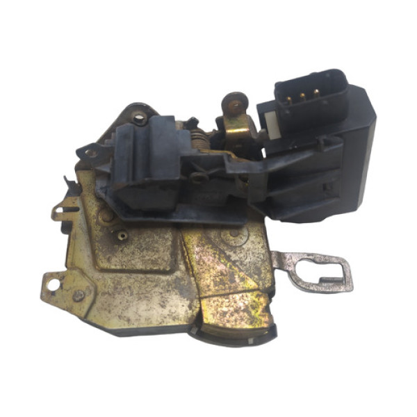 Fechadura Porta Dianteira Esquerda Bmw 325/28... 1994 A 1999