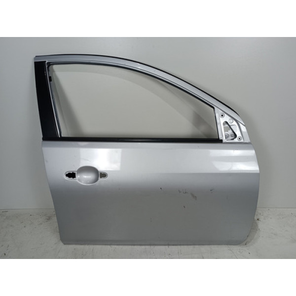 Porta Dianteira Direita Versa 2012 2013...a 2021