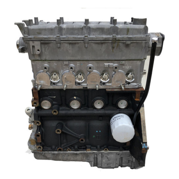 Motor Onix Prisma 1.0 8v Flex 2013 2014 A 2021