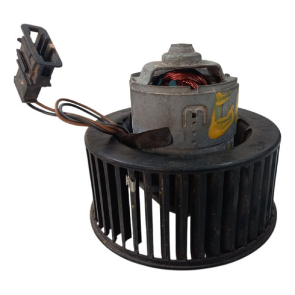 Motor Ar Forçado Gol Saveiro Voyage G5 09/12 S/ar Bosch