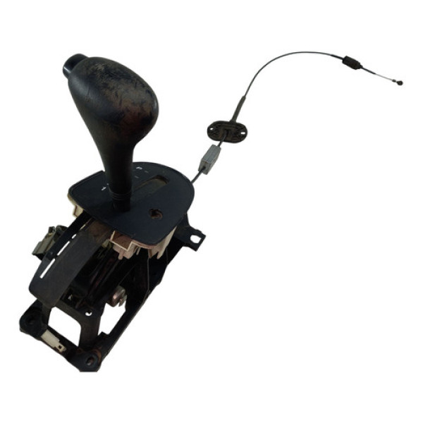 Alavanca Cambio Focus 2.0 Automático 2002 A 2008 Detalhes