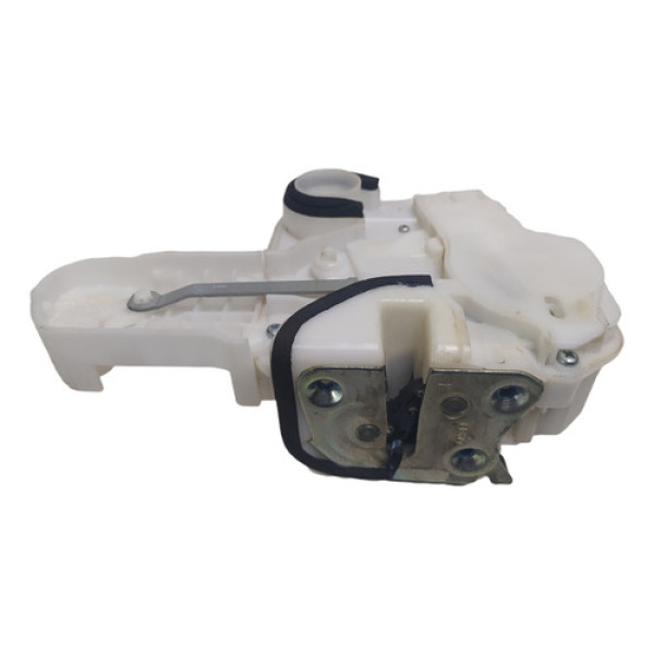 Fechadura Porta Dianteira Esquerda Outlander Após 2014 Asx