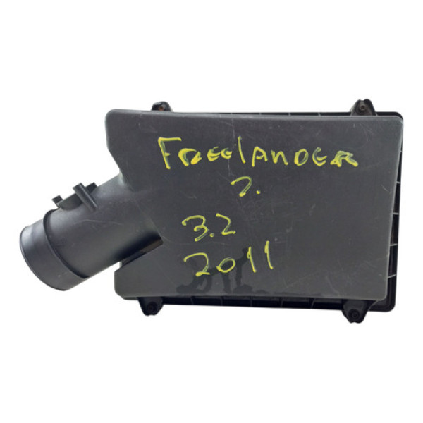 Caixa Filtro Ar Freelander 2 3.2 2007 2008 A 2012