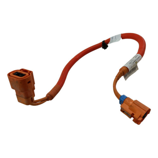 Cabo Chicote Compressor Ar Byd Dolphin Mini Eqea2105420