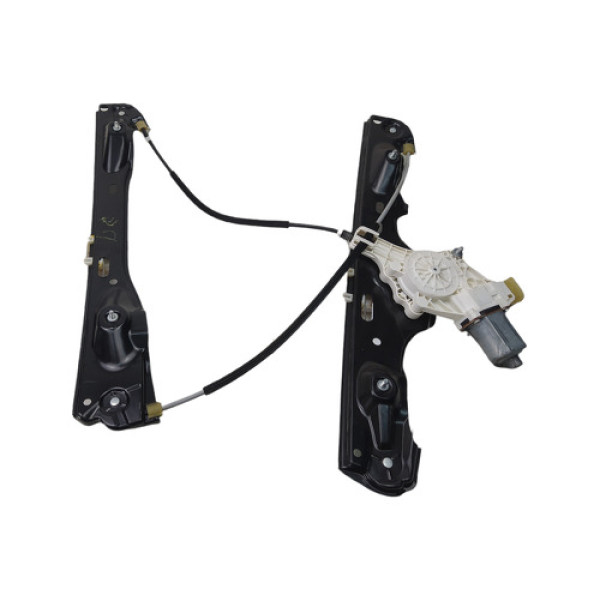 Máquina De Vidro Porta Dianteira Esq Bmw X1 E84 2010/15