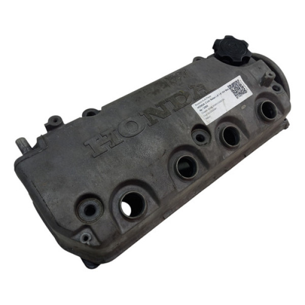 Tampa Válvulas Honda Civic 1.6 16v Gas 1996 A 2000 