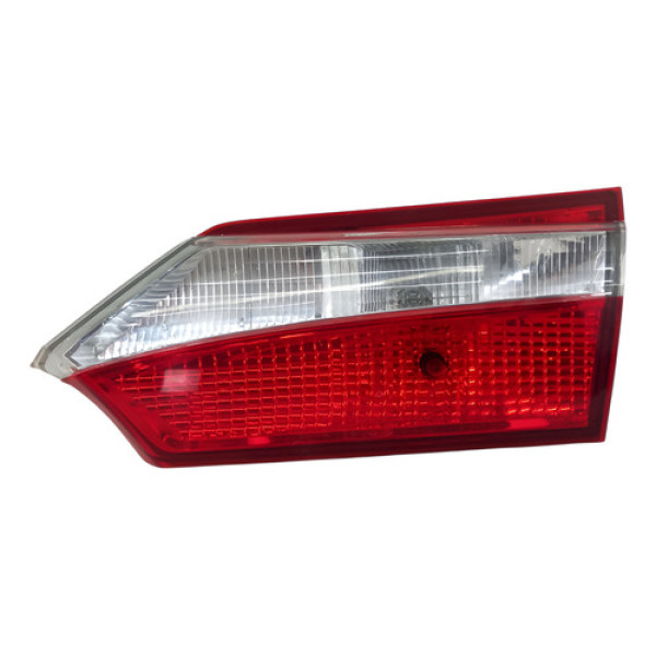 Lanterna Traseira Direita Corolla 2015 A 2017 (mala) S/ Led 