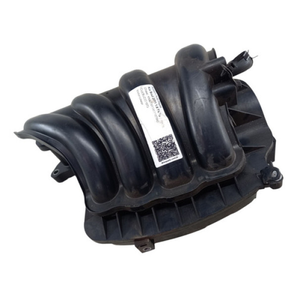 Coletor Admissão Soul 2009 2010 A 2011 1.6 Gasolina